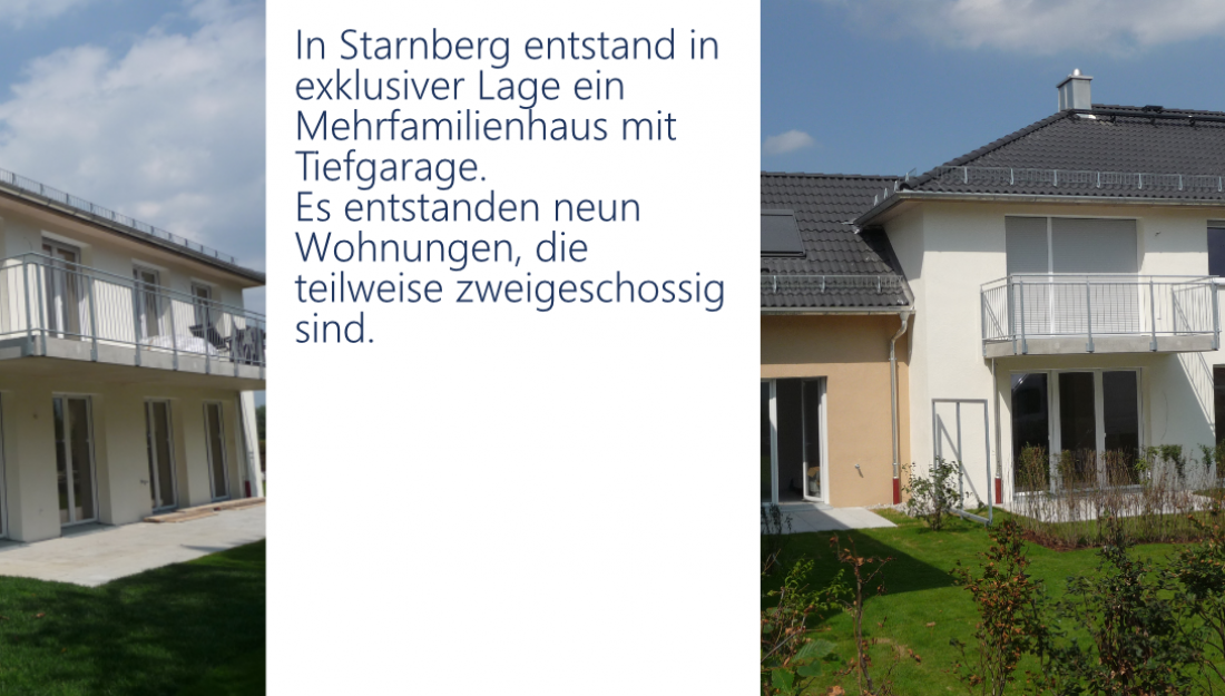 Starnberg HP 2